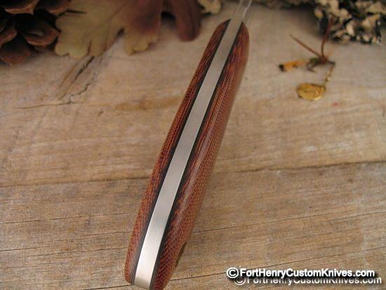 Tom Krein - Recurve Hunter - Image 4
