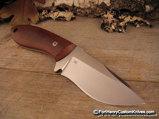 Tom Krein - Recurve Hunter - Image 5
