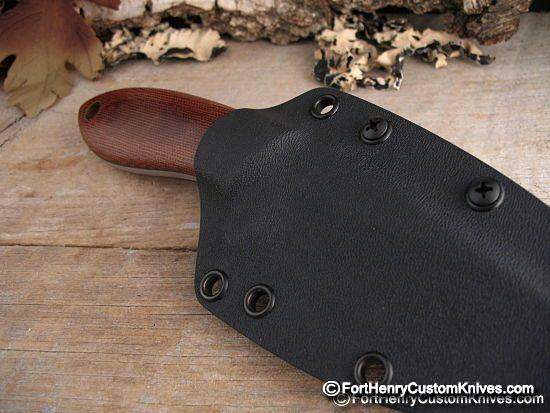 Tom Krein - Recurve Hunter - Image 6