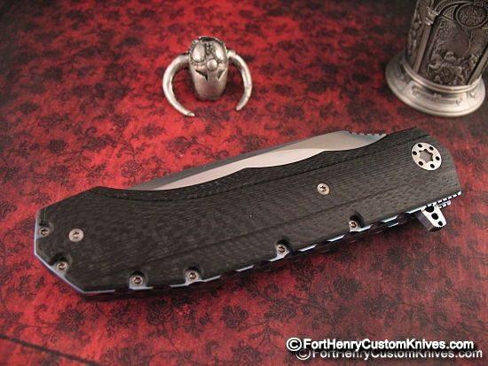 Andre Thorburn - Large Flipper - Image 2