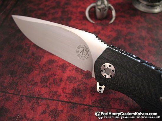 Andre Thorburn - Large Flipper - Image 4