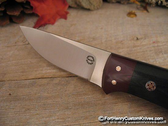 Bob Dozier - Modified Yukon Pro Skinner - Image 3