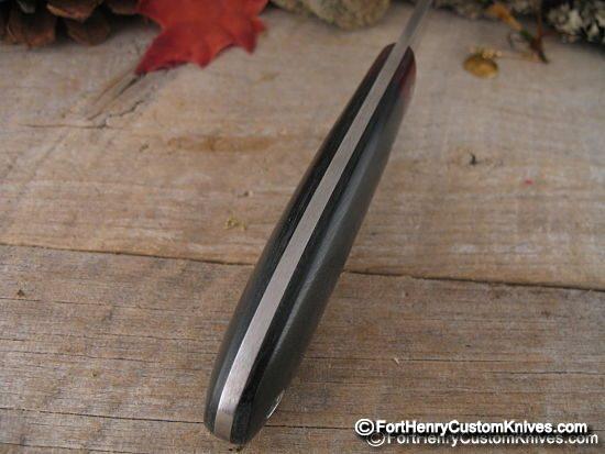 Bob Dozier - Modified Yukon Pro Skinner - Image 5