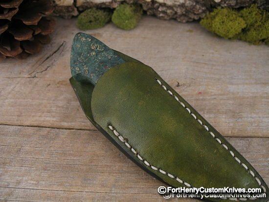 Takeda - Hidden Tang Stubby Hunter - Image 5