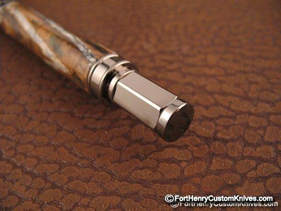 Courtney Turnage - Fine Writing Instrument - Image 6