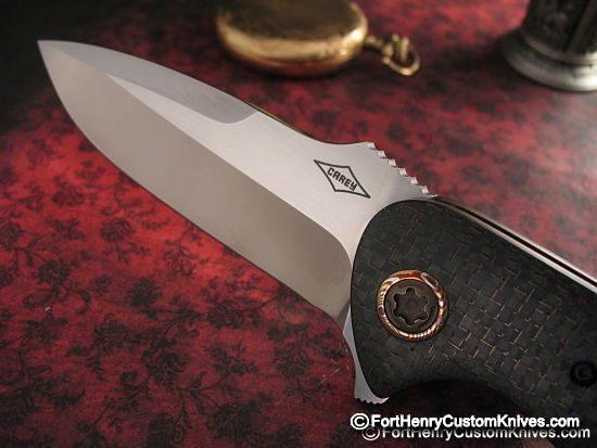 Peter Carey - Custom Nitro Flipper - Image 6