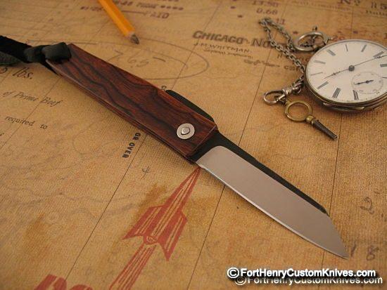 Hiroaki Ohta - FFL - Ironwood - Image 6