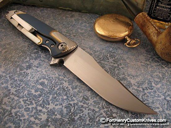 Brian Nadeau - Typhoon / Harpoon Exclusive - Image 4