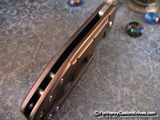Chad Nell - Templar FLipper - Image 3