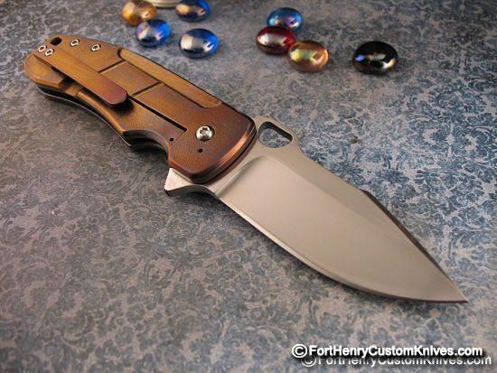 Chad Nell - Templar FLipper - Image 2