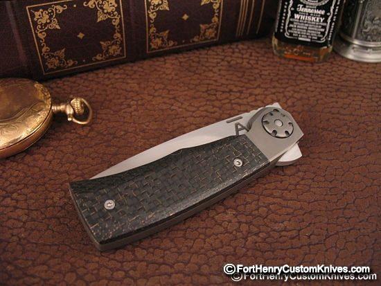 Jerome Hovaere - Hyperion Flipper - Image 7