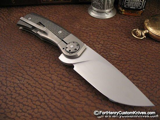 Jerome Hovaere - Hyperion Flipper - Image 3