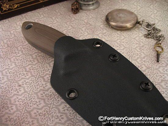 Tom Krein - Rare Design ~ The Drifter - Image 6