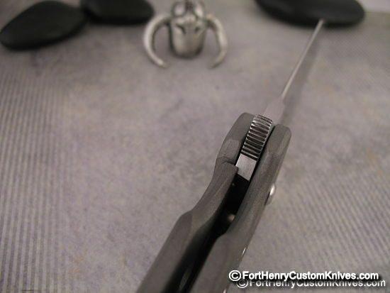 Chad Nell - ESG Tanto Flipper - Image 4