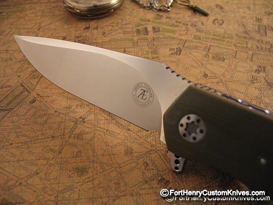 Andre Thorburn - Refined Tactical Flipper - Image 5