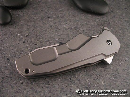 GTC Knives - 3FF V2 - Image 7