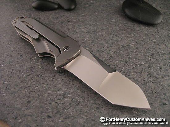 GTC Knives - 3FF V2 - Image 2