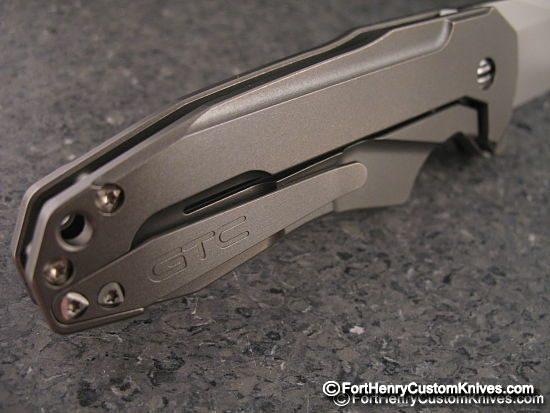 GTC Knives - 3FF V2 - Image 4