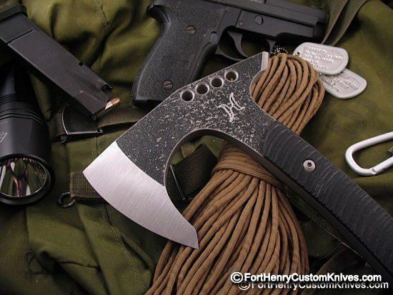 ZIEBA - Z Tactical Hussar Jr Hawk - Image 4