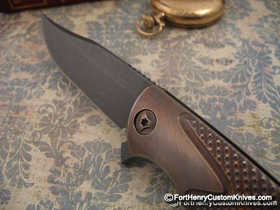 Brian Nadeau - Typhoon "Best Tactical Folder" - Image 6