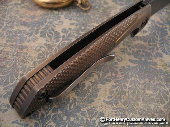 Brian Nadeau - Typhoon "Best Tactical Folder" - Image 5
