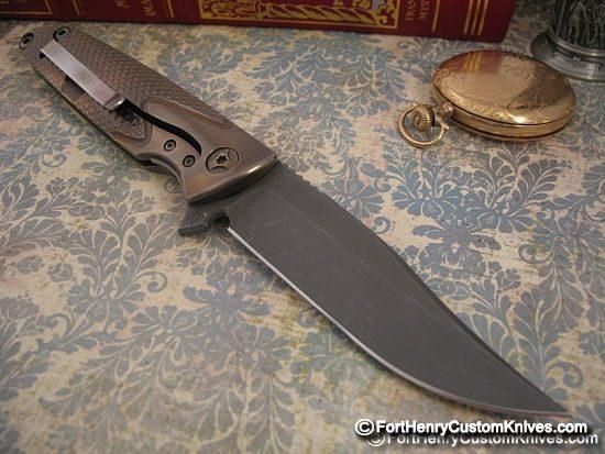 Brian Nadeau - Typhoon "Best Tactical Folder" - Image 3