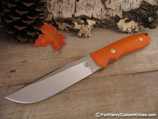 Dozier Knives Wilderness