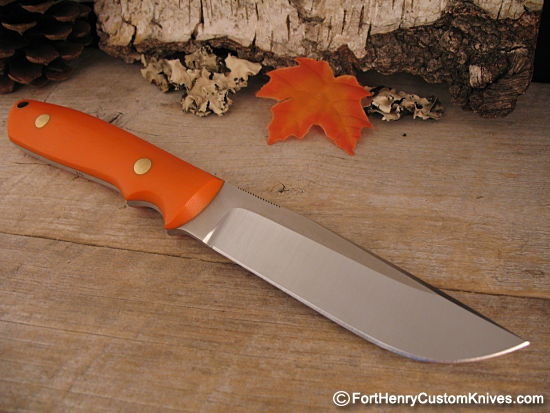 Dozier Knives Wilderness