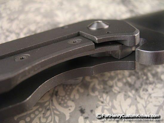 Jeremy Robertson - El Patron Flipper V3 - Image 7