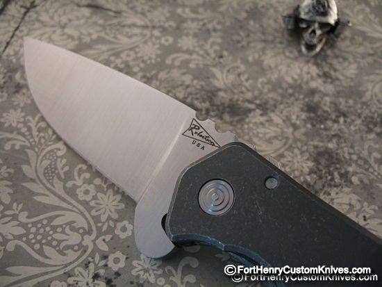 Jeremy Robertson - El Patron Flipper V3 - Image 5