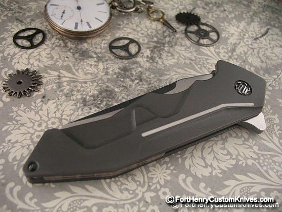 GTC Knives - G Force II - Image 8
