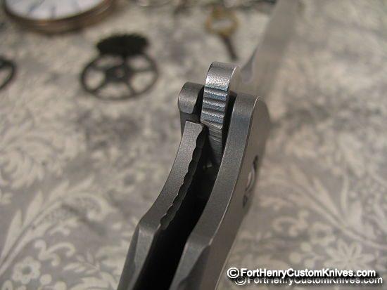 GTC Knives - G Force II - Image 2