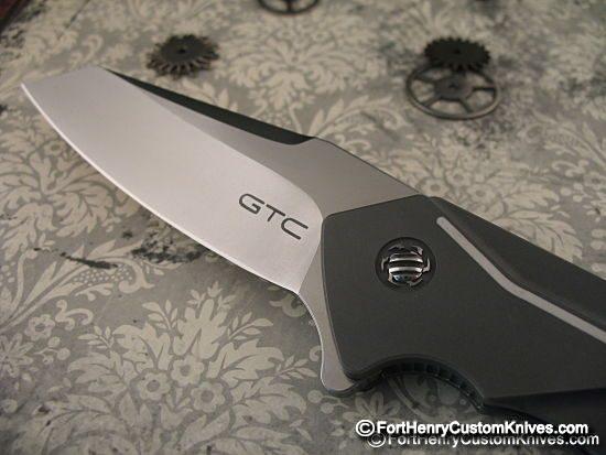 GTC Knives - G Force II - Image 7