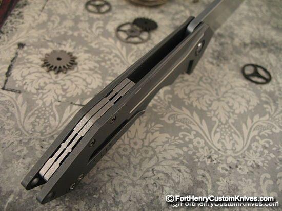 GTC Knives - G Force II - Image 6