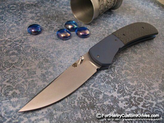 Aaron Frederick - Gentleman's Dress Folder