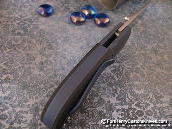 Aaron Frederick - Gentleman's Dress Folder - Image 5