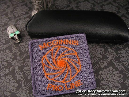 Gerry McGinnis - ProLine - 1 of 15 - Image 3