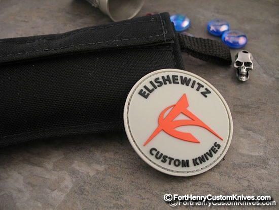 Allen Elishewitz - Presentation Tank Tanto - Image 7