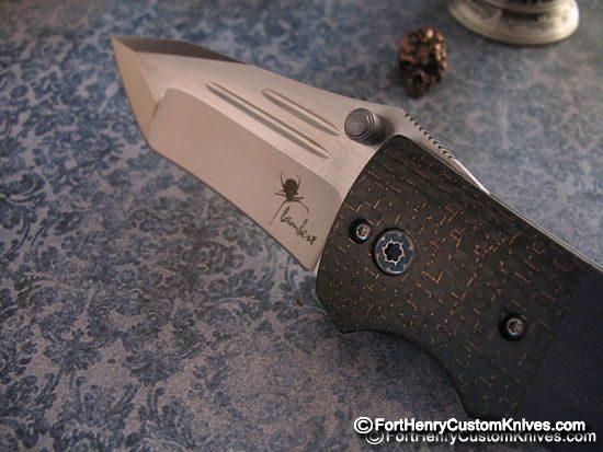 Kirby Lambert - Orion Recurve MGT - Image 2