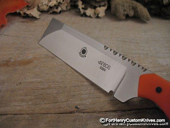 Graham Knives - Razel - Image 3