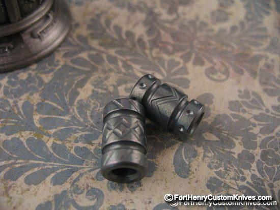 Steve Kelly - Titanium Bead - Image 3