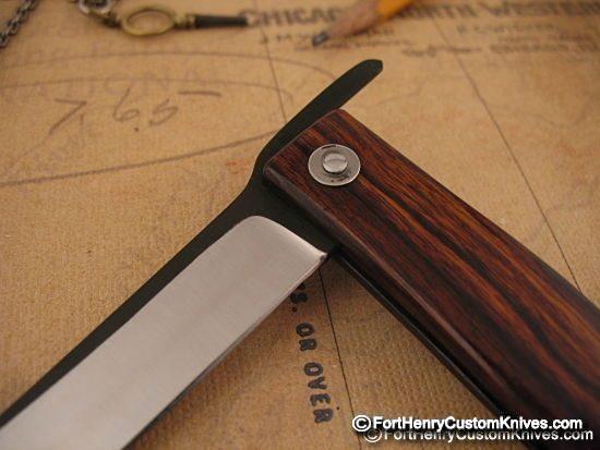 Hiroaki Ohta - Large Friction Folder - Image 2