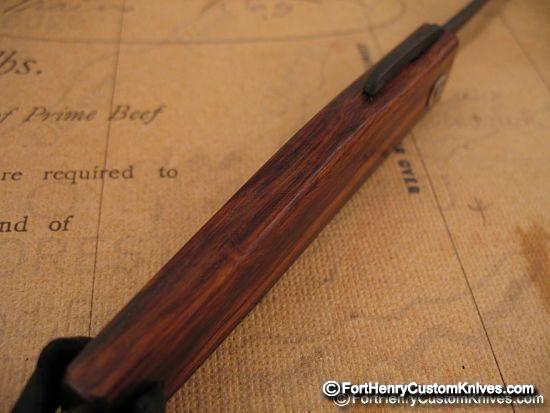 Hiroaki Ohta - Large Friction Folder - Image 5