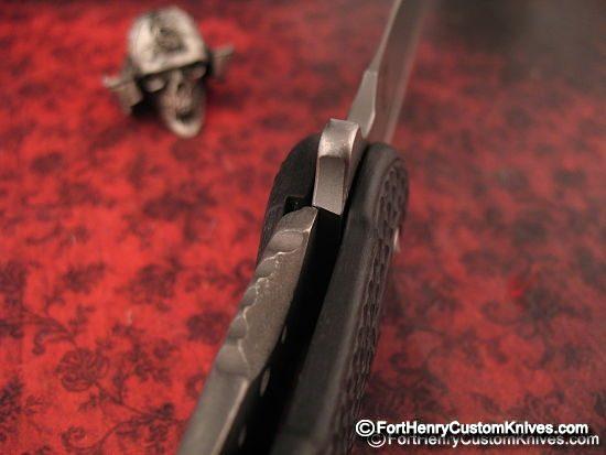 Todd Begg -Carbon Fiber FG Bodega - Image 4