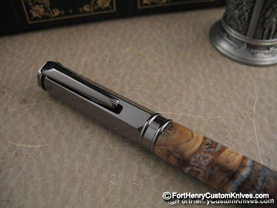 Courtney Turnage - Custom Writing Instrument - Image 7
