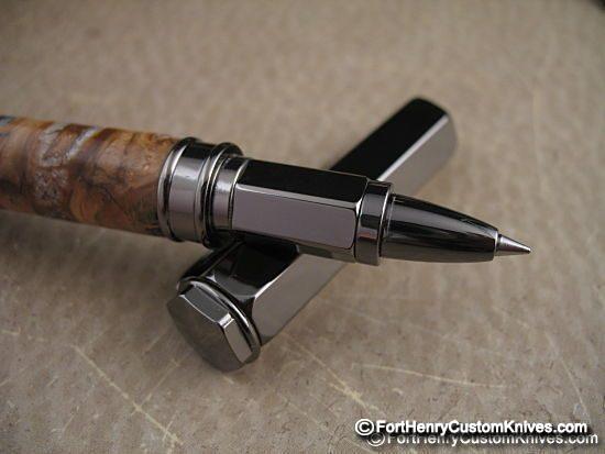 Courtney Turnage - Custom Writing Instrument - Image 5