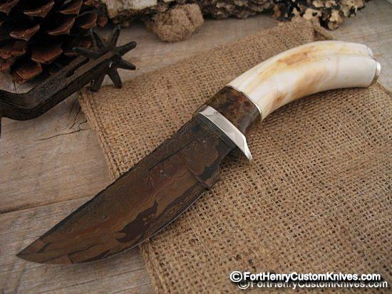 Herb Derr - Rare Pistolero - Image 2