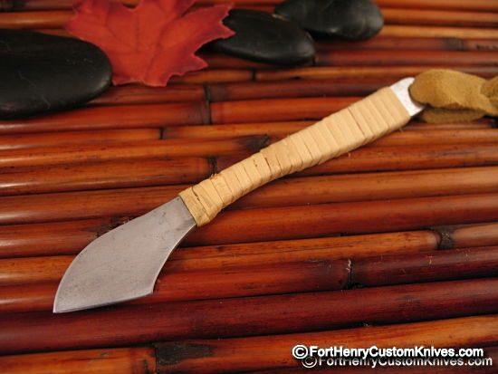 Zubeng Forge - Tamahagane Kiridashi - Image 2