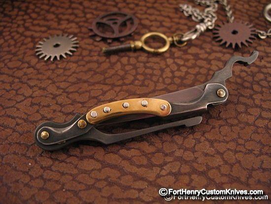 Hidetoshi Nakayama - Friction Folder - Image 2