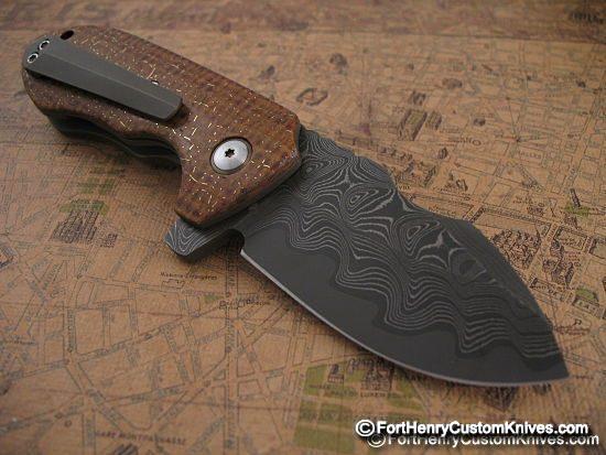 Jared Price - Warbler Flipper - Image 2